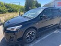2020 Subaru XV II, чёрный, 1590000 рублей