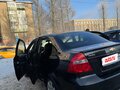 2010 Chevrolet Aveo I Рестайлинг, чёрный, 450000 рублей - вид 8