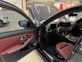 2023 BMW 3 серии Long 320Li VII (G2x) Рестайлинг, чёрный, 3675000 рублей - вид 7