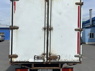 2018 ГАЗ ГАЗель Next, белый, 1600000 рублей, вид 4