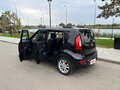 2013 Kia Soul I Рестайлинг, чёрный - вид 8