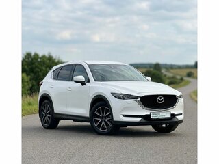 Mazda CX-5 II