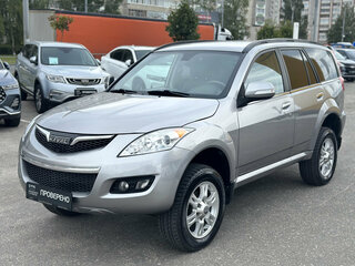 Haval H5 I