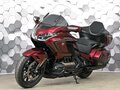 2025 Honda GL 1800 Gold Wing, красный, 3389000 рублей - вид 1