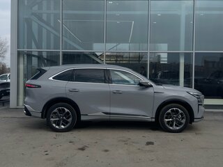 2025 Changan CS75 Plus IV, серый, 4249900 рублей, вид 5