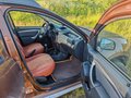 2013 Renault Duster I, коричневый - вид 5
