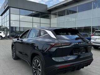 2026 Jetour Dashing I, зелёный, 2759900 рублей, вид 3