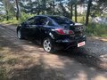 2010 Mazda 3 II (BL), чёрный, 599000 рублей - вид 6