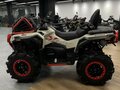 2026 Loncin XWolf 1000 Mud, красный, 1469000 рублей - вид 3