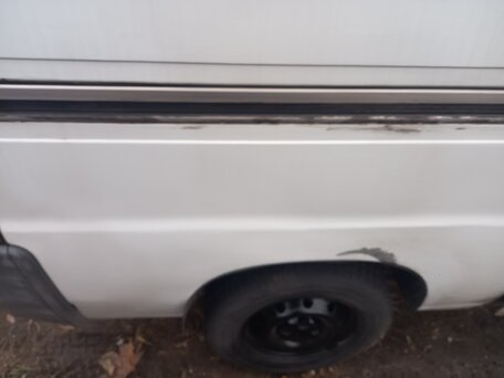 1997 Fiat Professional Ducato, белый, 270000 рублей, вид 3
