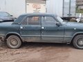 1999 ГАЗ 3110 «Волга», зелёный, 100000 рублей