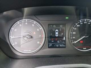 2023 Geely Emgrand II, белый, 912600 рублей, вид 5