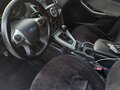 2013 Ford Focus III, белый, 575000 рублей - вид 9