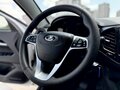 2021 Lada (ВАЗ) Vesta I, белый - вид 11
