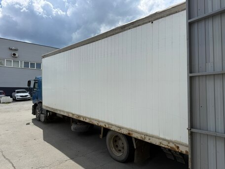 2004 Renault Premium, синий, 1400000 рублей, вид 3
