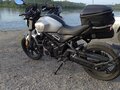2023 Voge 350AC, серебристый, 380000 рублей - вид 2