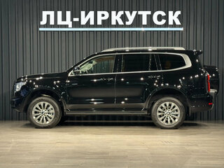 2026 Tank 500 Hi-Charge I, чёрный, 7699000 рублей, вид 5