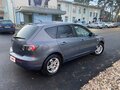 2007 Mazda 3 I (BK) Рестайлинг, серый, 260000 рублей - вид 3