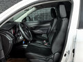 2014 Mitsubishi ASX I Рестайлинг, белый, 1200000 рублей - вид 9