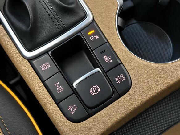 2019 Kia Sportage IV Рестайлинг, серый, 2590000 рублей - вид 10