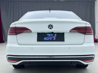 2023 Volkswagen Bora IV (China Market) Рестайлинг, белый, 1100000 рублей, вид 5