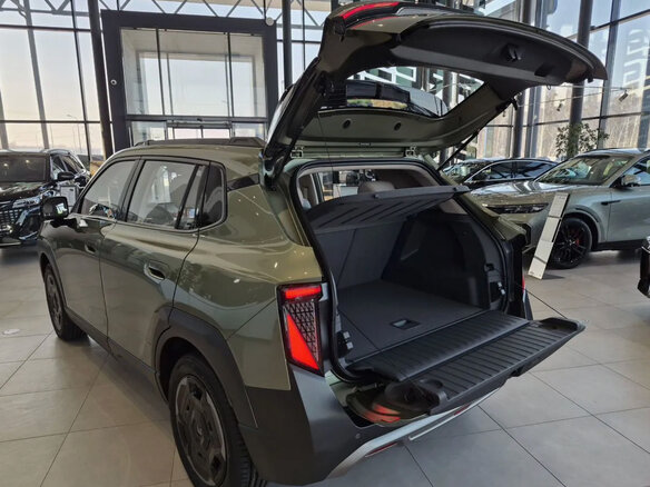 2026 Evolute i-Joy II, зелёный, 3124000 рублей - вид 7