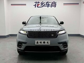 2024 Land Rover Range Rover Velar I Рестайлинг, серый, 6689334 рублей, вид 2