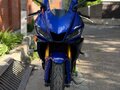 2019 Yamaha YZF-R3, синий, 480000 рублей - вид 5