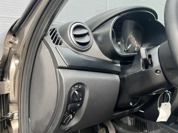 2024 Lada (ВАЗ) Granta I Рестайлинг, коричневый, 956000 рублей - вид 17