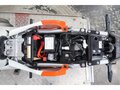 2024 Yamaha XSR900, белый, 1097000 рублей - вид 10