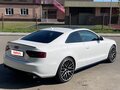 2009 Audi A5 tiptronic I (8T), белый, 1580000 рублей - вид 4