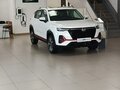2024 Changan CS35 Plus I Рестайлинг, белый, 1700000 рублей - вид 3