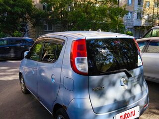 2006 Nissan Moco II, голубой, 300000 рублей, вид 3