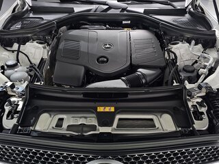 2025 Mercedes-Benz GLC 300 II (X254), белый, 8050548 рублей, вид 5