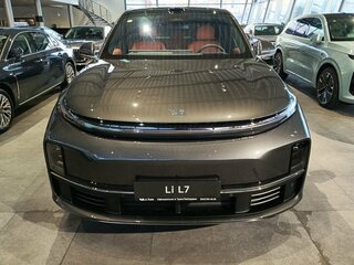 2025 Li Auto (Lixiang) L7 52.3 kWh I Рестайлинг, серый, 10590000 рублей, вид 2