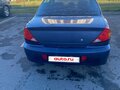 2003 Kia Sephia II Рестайлинг, синий, 120000 рублей - вид 1
