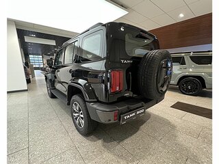 2026 Tank 300 I, чёрный, 4799000 рублей, вид 4