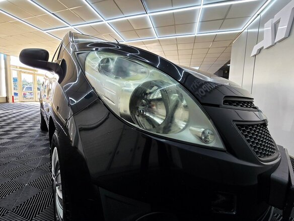 2013 Chevrolet Spark III, чёрный, 675000 рублей - вид 19