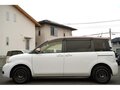 2013 Toyota Sienta I Рестайлинг 2, белый, 694911 рублей - вид 7