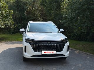 2024 Evolute i-Space I, белый, 2500000 рублей, вид 1