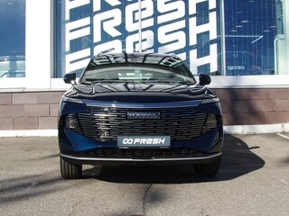 2025 Haval F7 II, синий, 2860000 рублей, вид 3