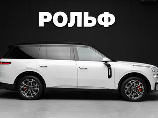 2026 Lynk & Co 900, белый, 8100000 рублей, вид 2