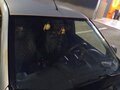2017 Lada (ВАЗ) Granta I, серебристый, 230000 рублей - вид 10
