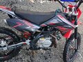 2025 Regulmoto Seven Medalist Pro, красный, 100000 рублей - вид 2