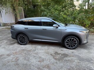 2023 Exeed RX, серый, 3500000 рублей, вид 3
