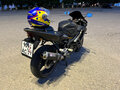 2001 Honda CBR 600F, чёрный - вид 5