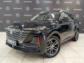 2024 Changan CS55 Plus II, чёрный