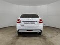 2025 Lada (ВАЗ) Granta I Рестайлинг, белый, 860000 рублей - вид 5