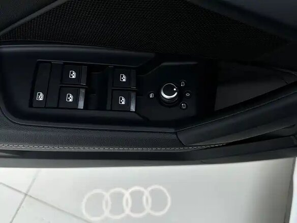 2022 Audi A3 35 TFSI Long IV (8Y), серый, 2260000 рублей - вид 14