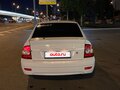 2011 Lada (ВАЗ) Priora I, белый, 320000 рублей - вид 2